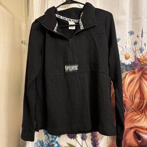 Victoria Pink Sweatshirt